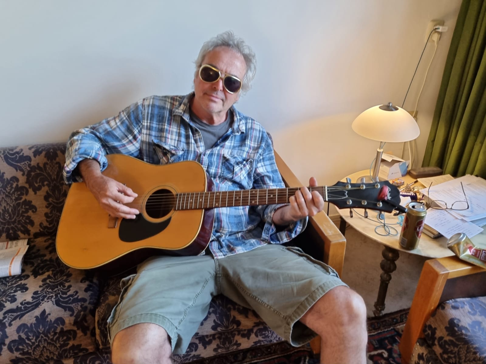 <b>repeteren flapuit